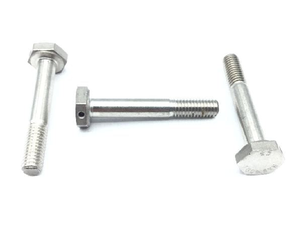 NAS1003-12H Machine Bolt (2)