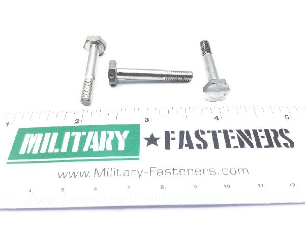 NAS1003-12H Machine Bolt (3)