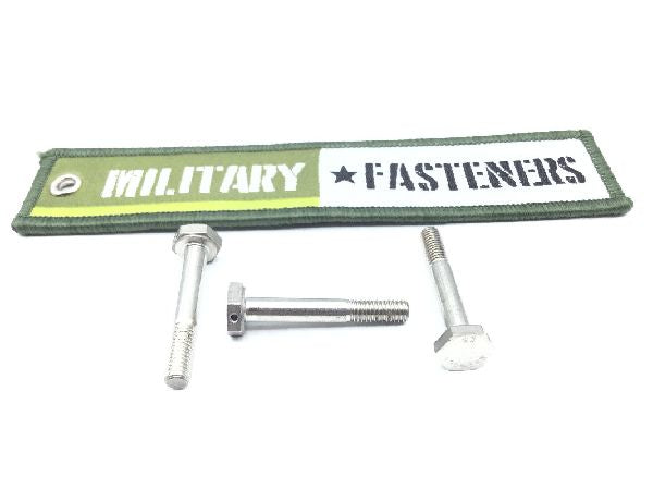 NAS1003-12H Machine Bolt (4)