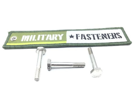 NAS1003-12H Machine Bolt (4)