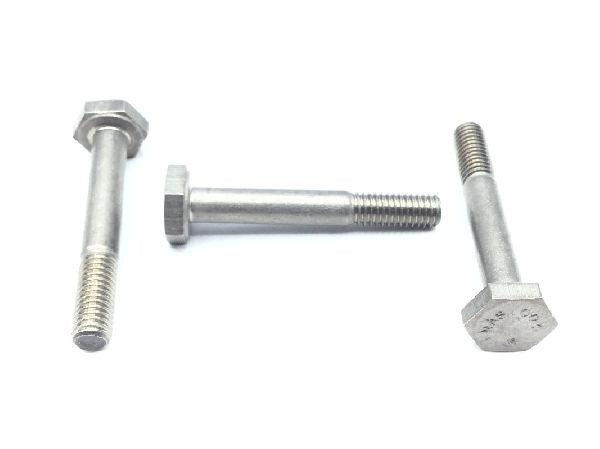 NAS1003-13A Machine Bolt (2)