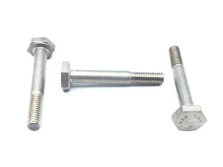 NAS1003-13A Machine Bolt (2)