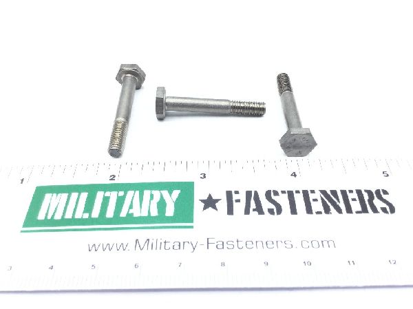 NAS1003-13A Machine Bolt (3)