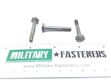 NAS1003-13A Machine Bolt (3)