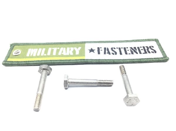 NAS1003-13A Machine Bolt (4)