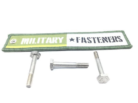 NAS1003-13A Machine Bolt (4)