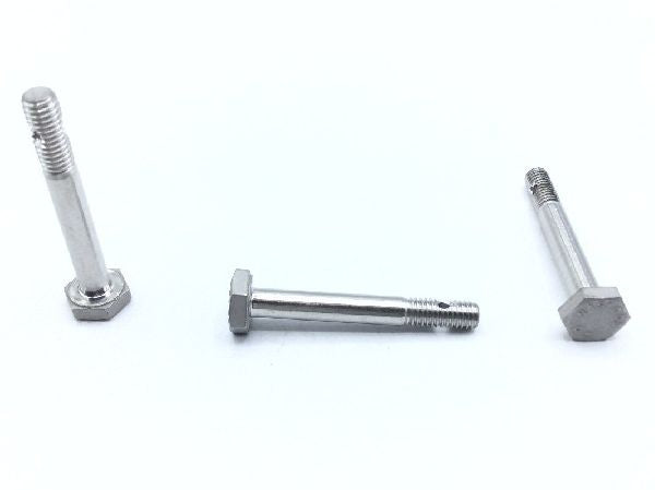 NAS1003-15 Machine Bolt (2)