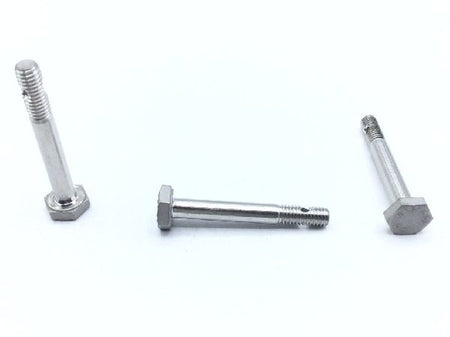 NAS1003-15 Machine Bolt (2)