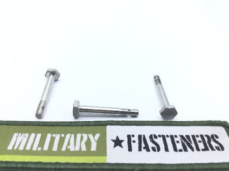 NAS1003-15 Machine Bolt (4)