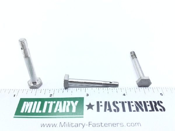 NAS1003-15 Machine Bolt (5)