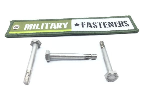 NAS1003-18 Machine Bolt (4)