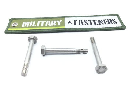 NAS1003-18 Machine Bolt (4)