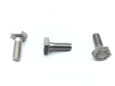 NAS1003-1A Machine Bolt (2)