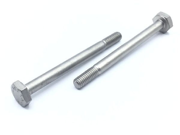 NAS1003-27A Machine Bolt