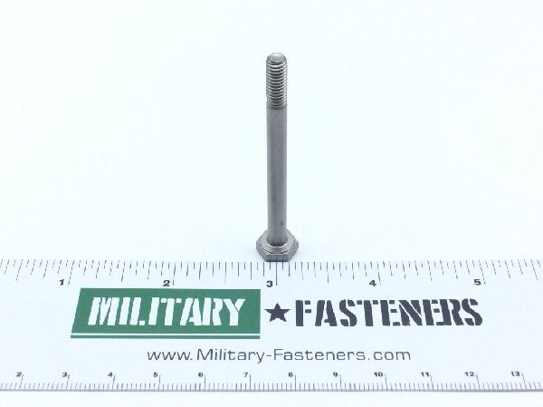 NAS1003-27A Machine Bolt (2)