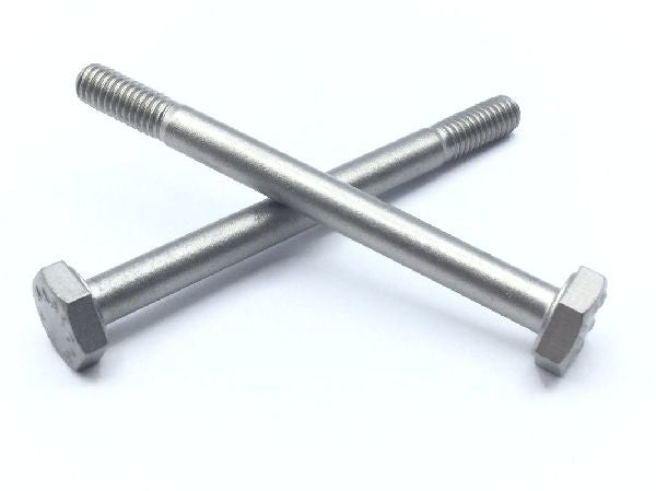 NAS1003-27A Machine Bolt (3)