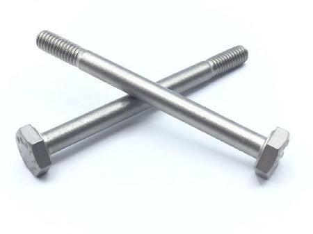 NAS1003-27A Machine Bolt (3)