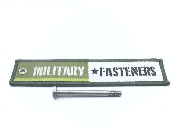 NAS1003-27A Machine Bolt (5)
