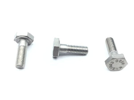 NAS1003-2A Machine Bolt (2)