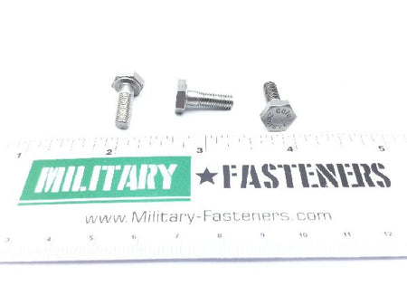 NAS1003-2A Machine Bolt (3)