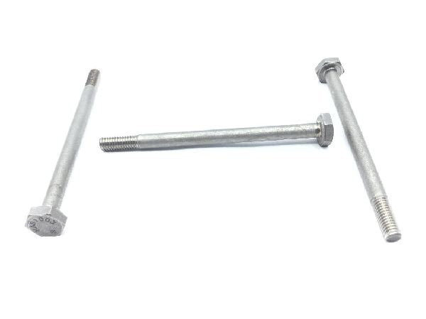 NAS1003-36A Machine Bolt (2)