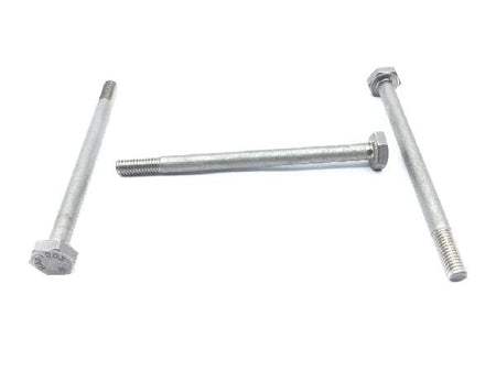 NAS1003-36A Machine Bolt (2)