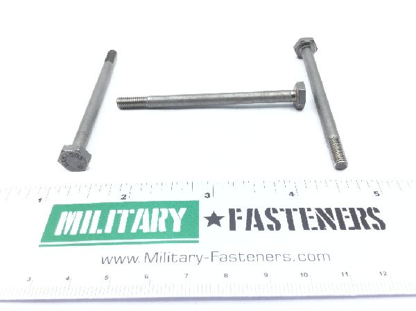 NAS1003-36A Machine Bolt (3)