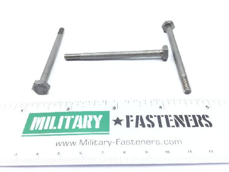 NAS1003-36A Machine Bolt (3)