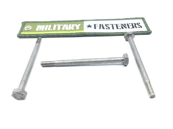 NAS1003-36A Machine Bolt (4)