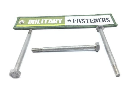 NAS1003-36A Machine Bolt (4)