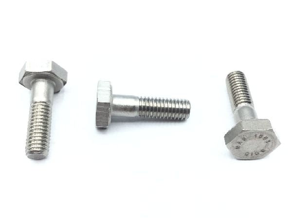 NAS1003-3A Machine Bolt (2)