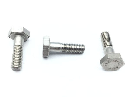 NAS1003-3A Machine Bolt (2)
