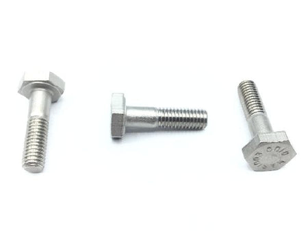 NAS1003-4A Machine Bolt (2)