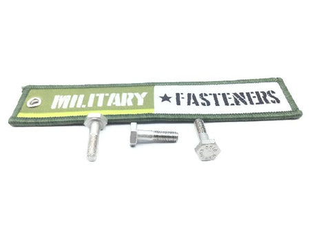 NAS1003-4A Machine Bolt (4)
