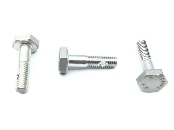 NAS1003-4 Machine Bolt (2)
