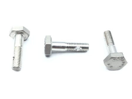 NAS1003-4 Machine Bolt (2)