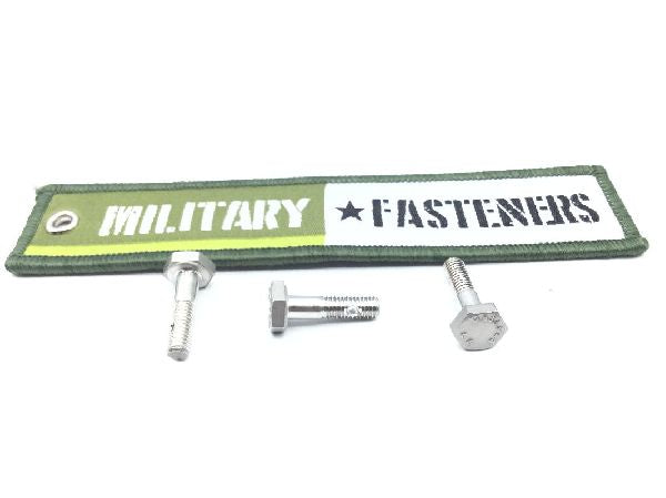 NAS1003-4 Machine Bolt (4)