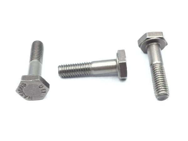 NAS1003-5A Machine Bolt (2)