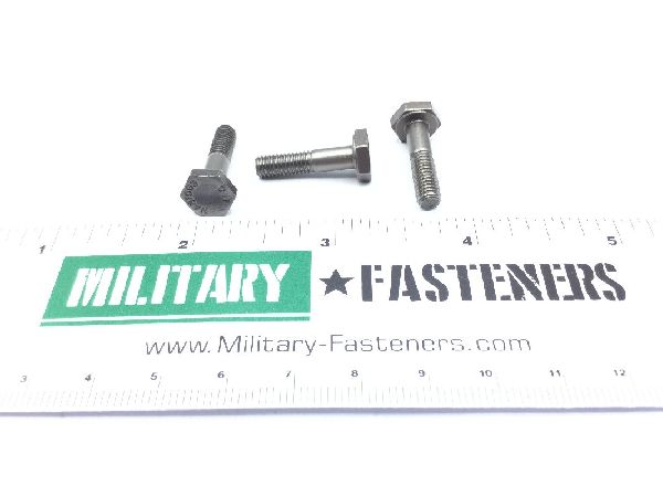 NAS1003-5A Machine Bolt (3)
