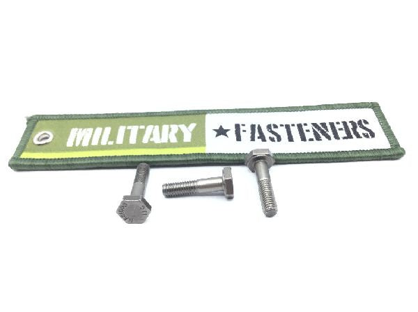 NAS1003-5A Machine Bolt (4)