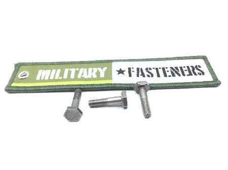 NAS1003-5A Machine Bolt (4)