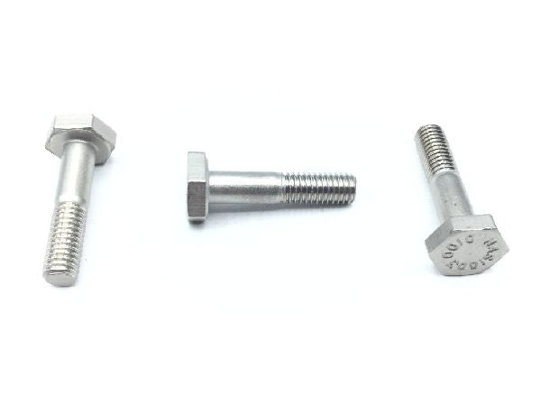 NAS1003-6A Machine Bolt (2)