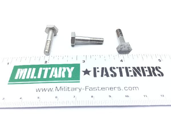 NAS1003-6A Machine Bolt (3)