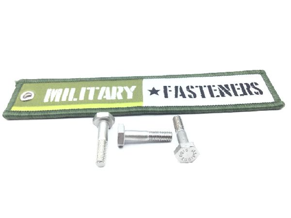 NAS1003-6A Machine Bolt (4)