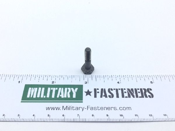 NAS1003-6H Machine Bolt (4)
