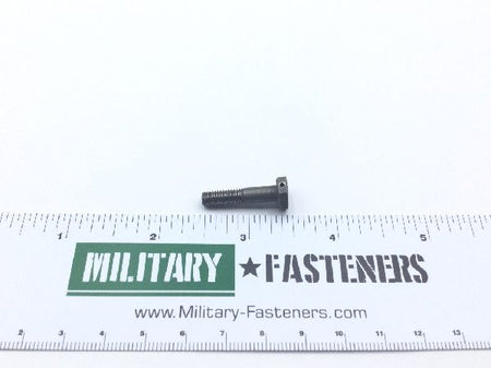 NAS1003-6H Machine Bolt (5)