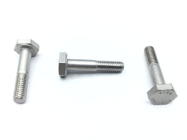 NAS1003-7A Machine Bolt (2)