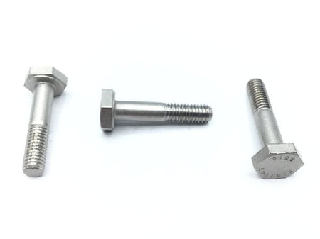 NAS1003-7A Machine Bolt (2)