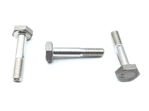 NAS1003-8A Machine Bolt (2)