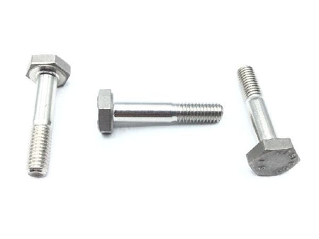 NAS1003-8A Machine Bolt (2)